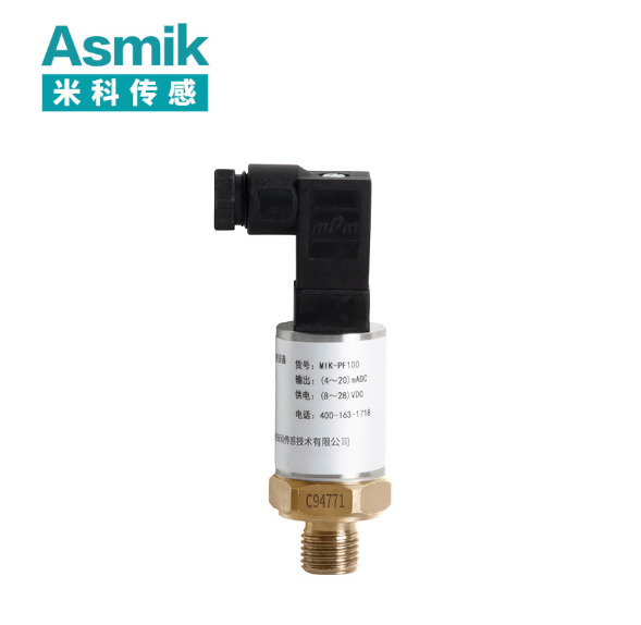 壓力變送器 pcb300-0.6mpa-m20*1.5